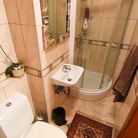 Apartament Lux Ola *