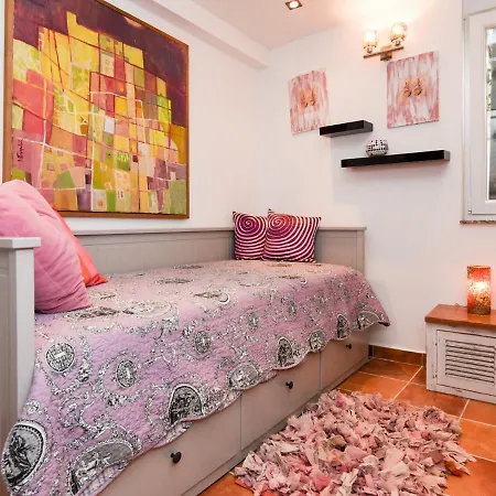 Apartament Lux Ola *