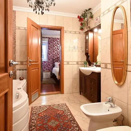 Apartament Lux Ola *