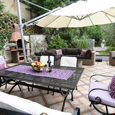 Lux Ola Apartament Opatija