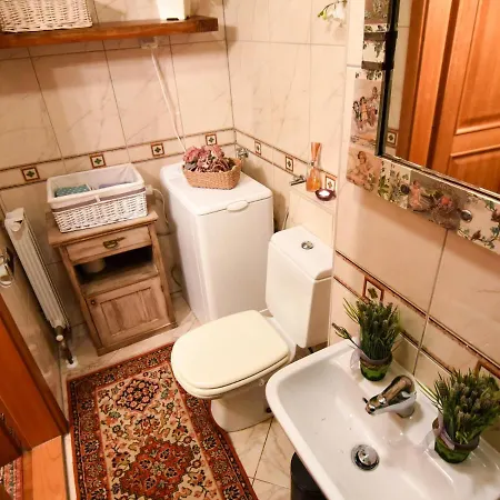 Lux Ola Apartament Opatija