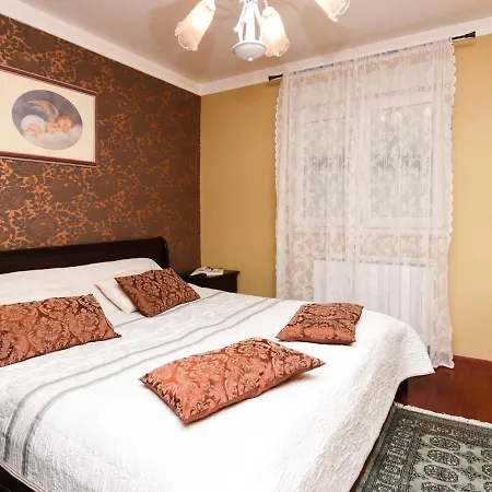 Apartament Lux Ola Opatija