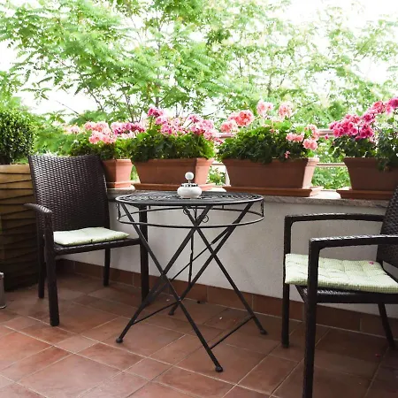 Lux Ola Apartament *