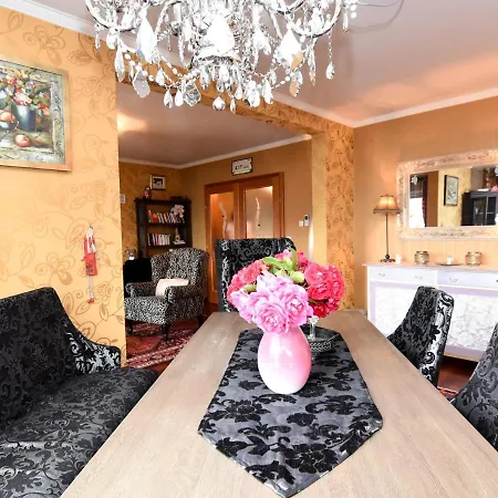 Apartament Lux Ola