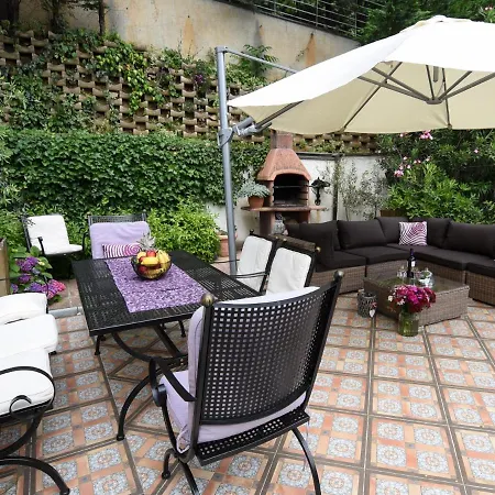 Lux Ola Apartament *