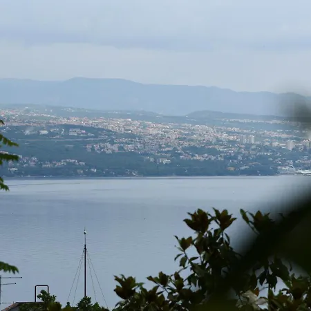 Lux Ola Apartament Opatija
